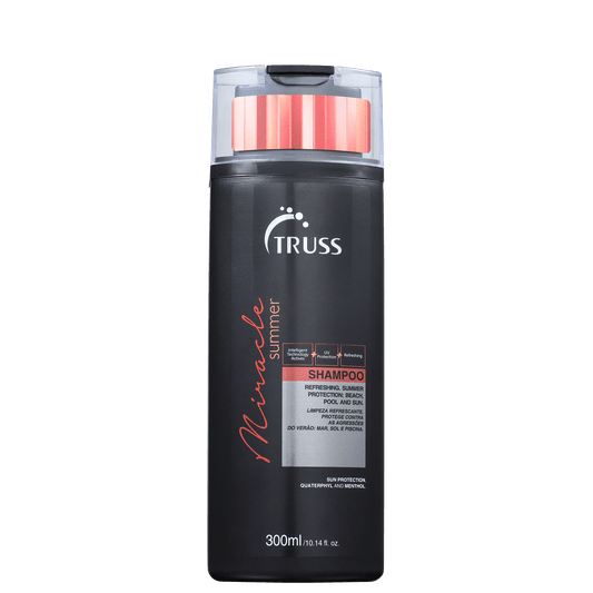 Truss Miracle Summer - Shampoo 300ml