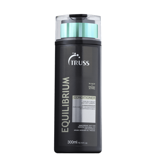 Truss Equilibrium Condicionador 300ml