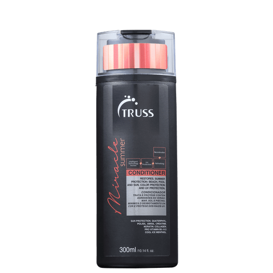 Truss Miracle Summer Condicionador 300ml