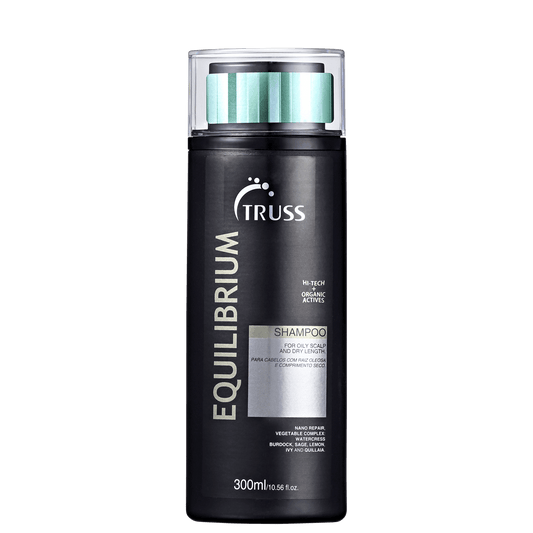 Truss Equilibrium Shampoo 300ml