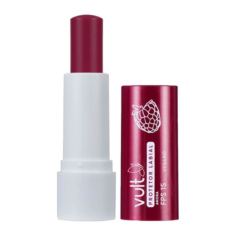Vult Amora - Protetor Labial 3,5g