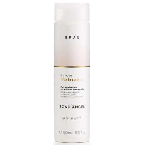 BRAÉ Bond Angel - Shampoo Matizador 250ml