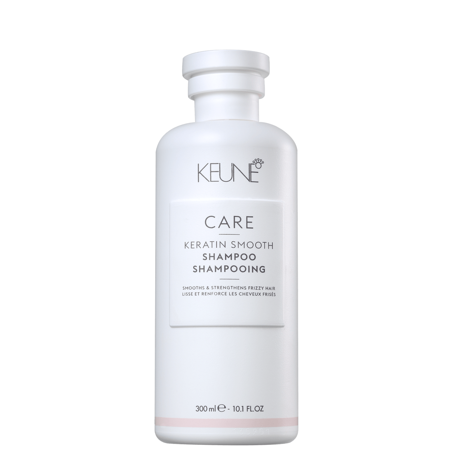 Keune Care Keratin Smooth - Shampoo 1000ml