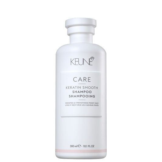 Keune Care Keratin Smooth - Shampoo 1000ml