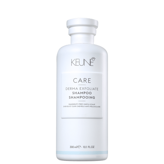 Keune Care Derma Exfoliate - Shampoo 300ml