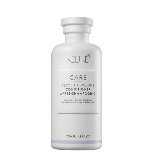 Keune Absolute Volume - Condicionador 250ml