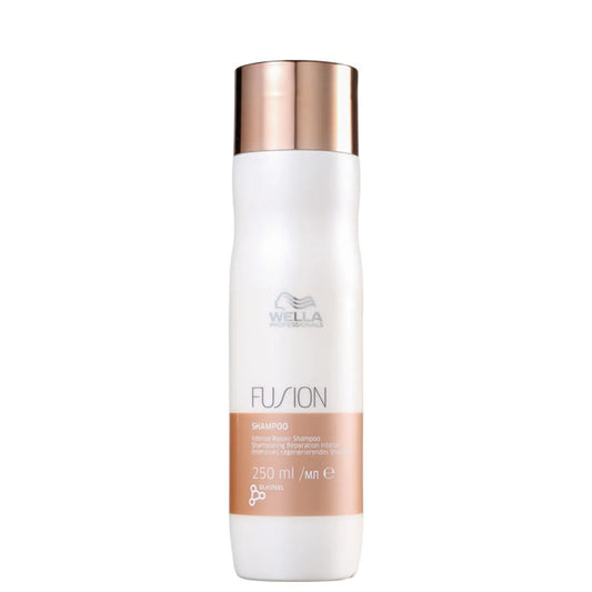 Wella Professionals Fusion Shampoo 250ml