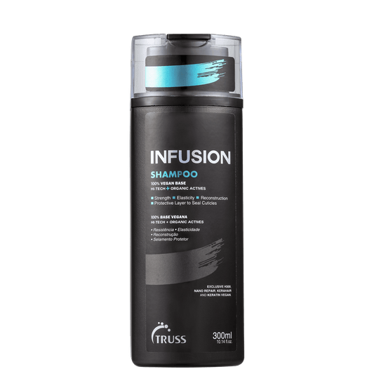 Truss Infusion Shampoo 300ml