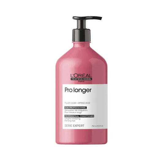 L’Oréal Professionnel Pro Longer Shampoo para Cabelos Longos - 750ml