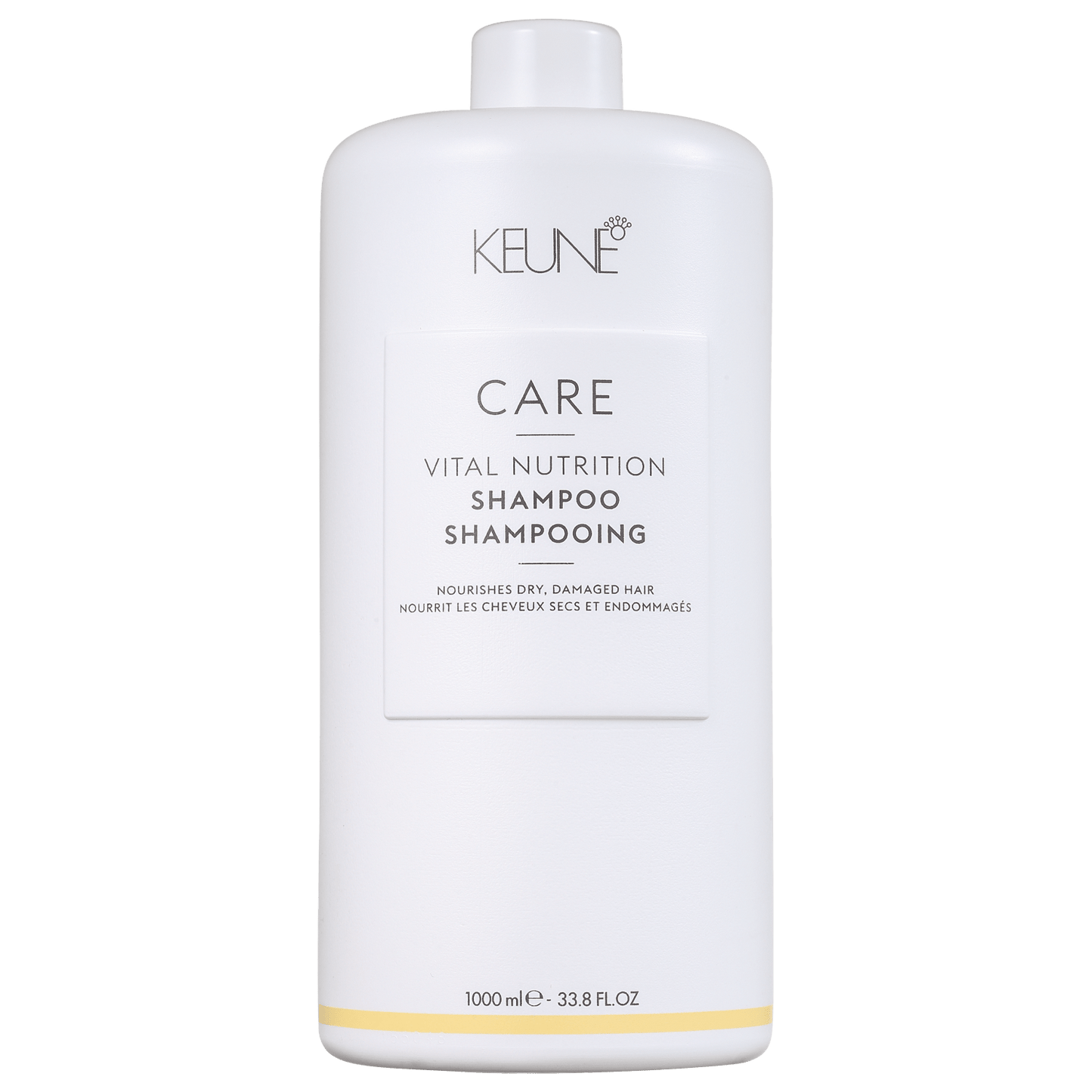 Keune Care Vital Nutrition - Shampoo 1000ml