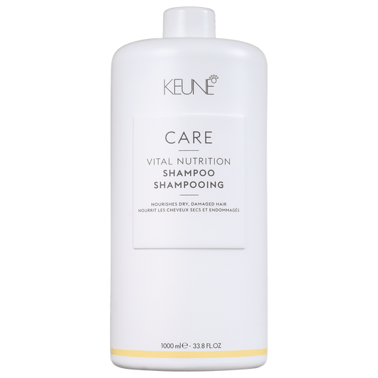 Keune Care Vital Nutrition - Shampoo 1000ml