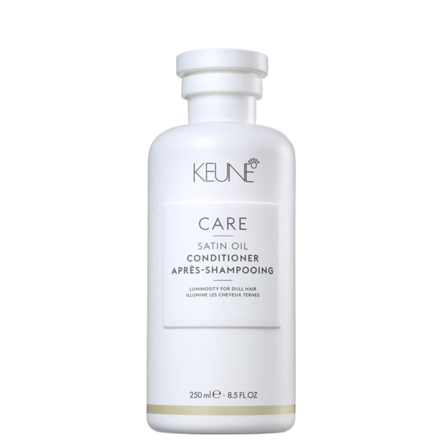 Keune Care Satin Oil Satin Oil - Condicionador 250ml