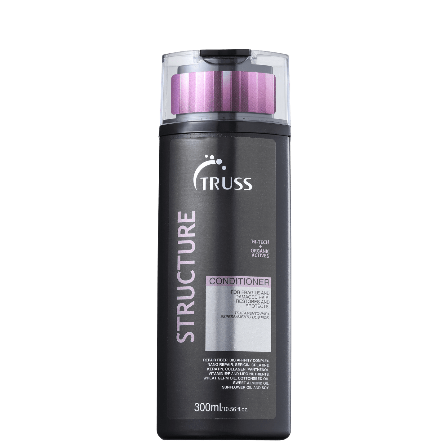 Truss Active Structure Condicionador 300ml