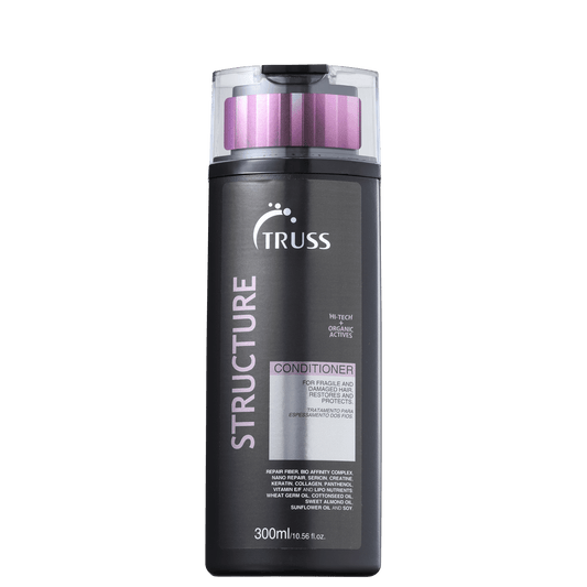 Truss Active Structure Condicionador 300ml