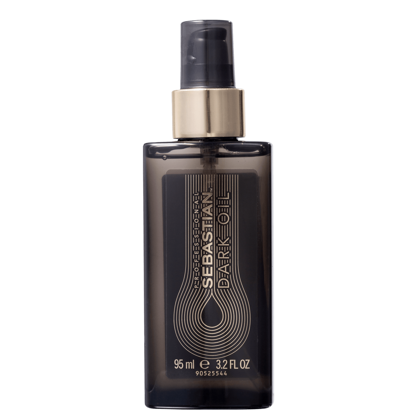 Sebastian Professional Dark Oil - Óleo Capilar 95ml