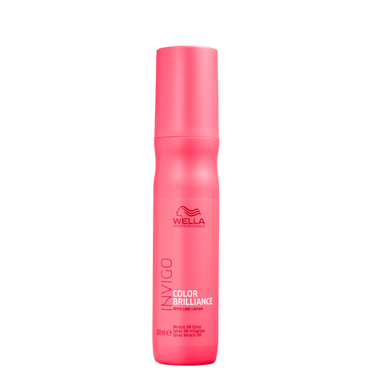 Wella Professionals Invigo Color Brilliance Spray Miracle BB Leave-in 150ml