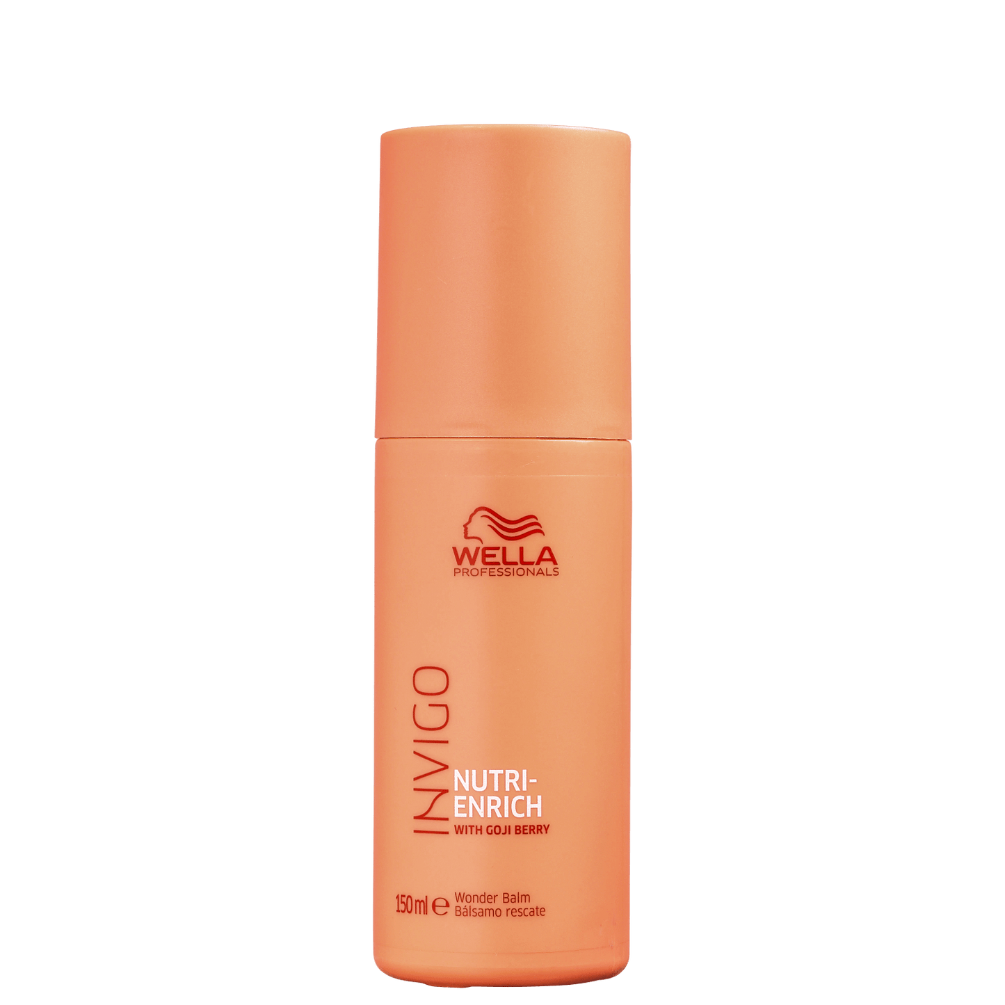 Wella Professionals Invigo Nutri-Enrich Wonder Balm Leave-in 150ml