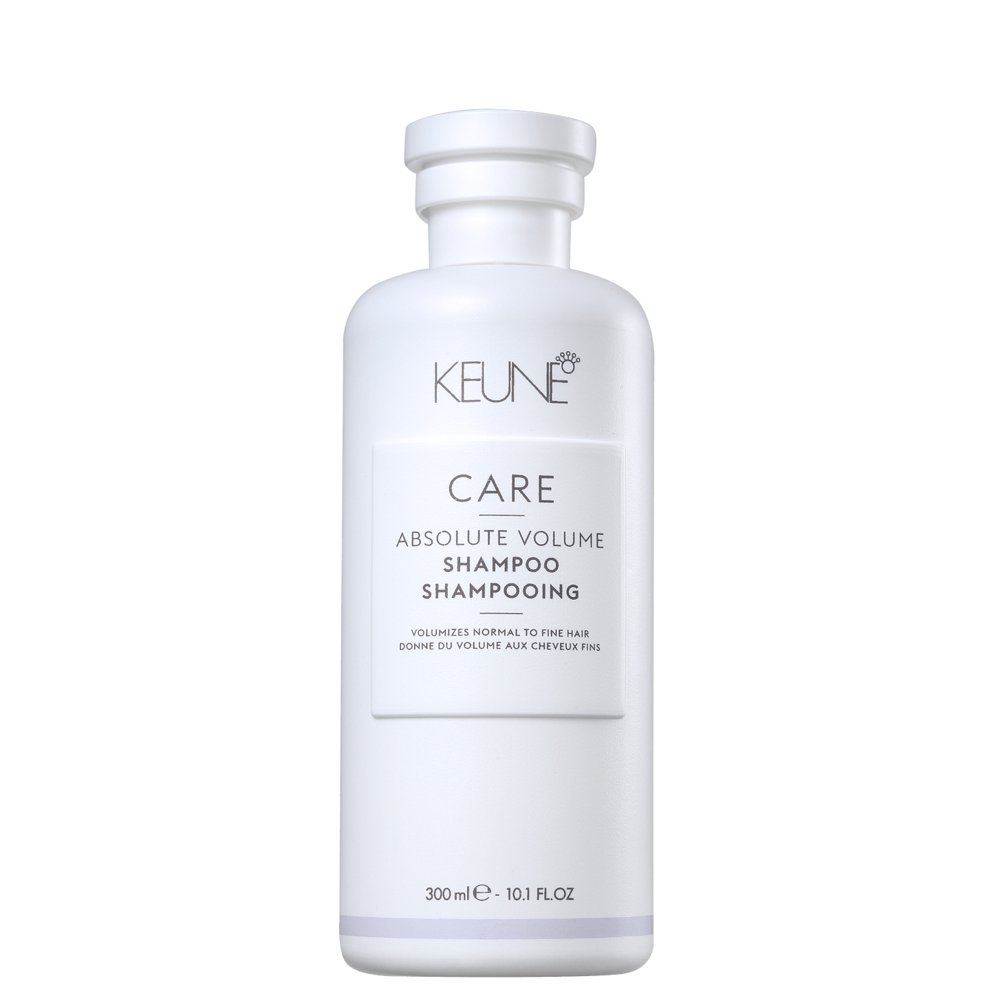Keune Care Absolute Volume - Shampoo 300ml