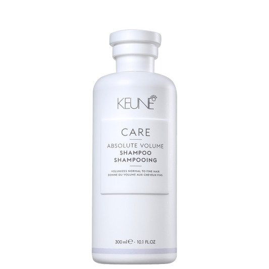 Keune Care Absolute Volume - Shampoo 300ml