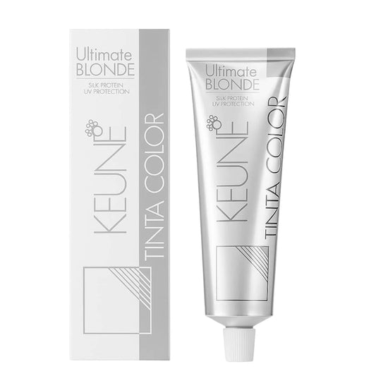 Keune Tinta Color Ultimate Blonde 2000 - Coloração 60ml