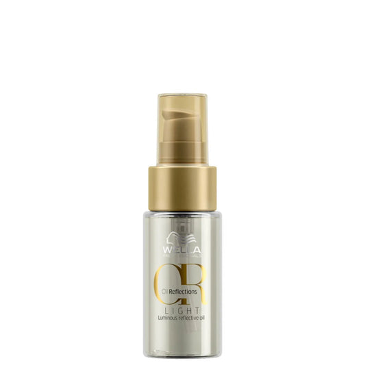 Wella Professionals Oil Reflections Reflective Light Óleo Capilar 30ml