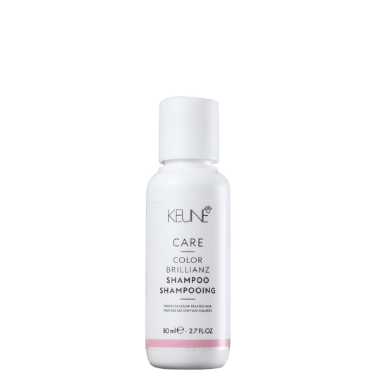 Keune Care Color Brillianz - Shampoo Clareador 80ml