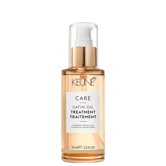 Keune Care Satin Oil - Óleo Capilar 95ml