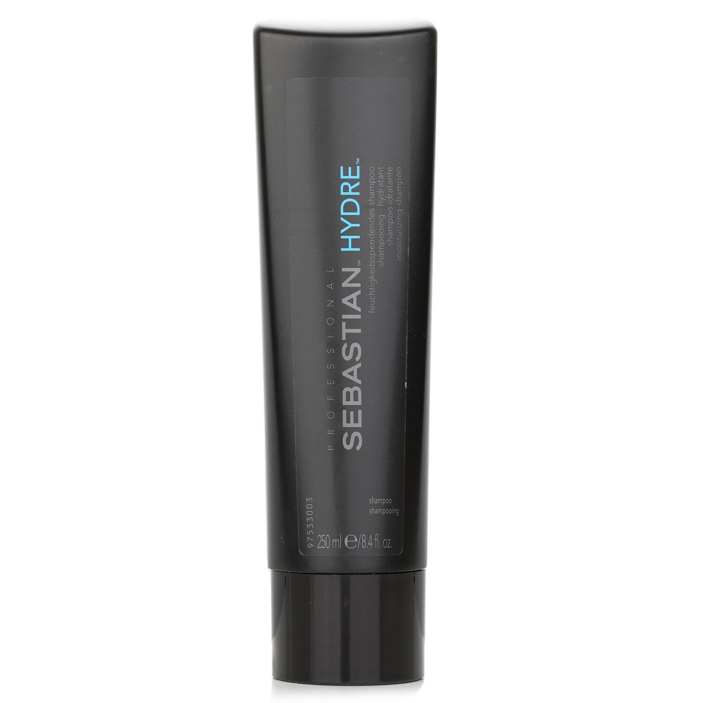 Sebastian Professional Hydre Shampoo Hidratante 1L - frasco fundo branco