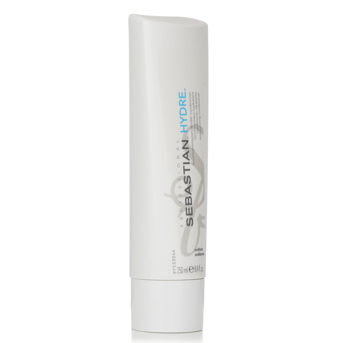 Sebastian Professional Hydre Condicionador Super Hidratante 250ml - ângulo alternativo fundo branco