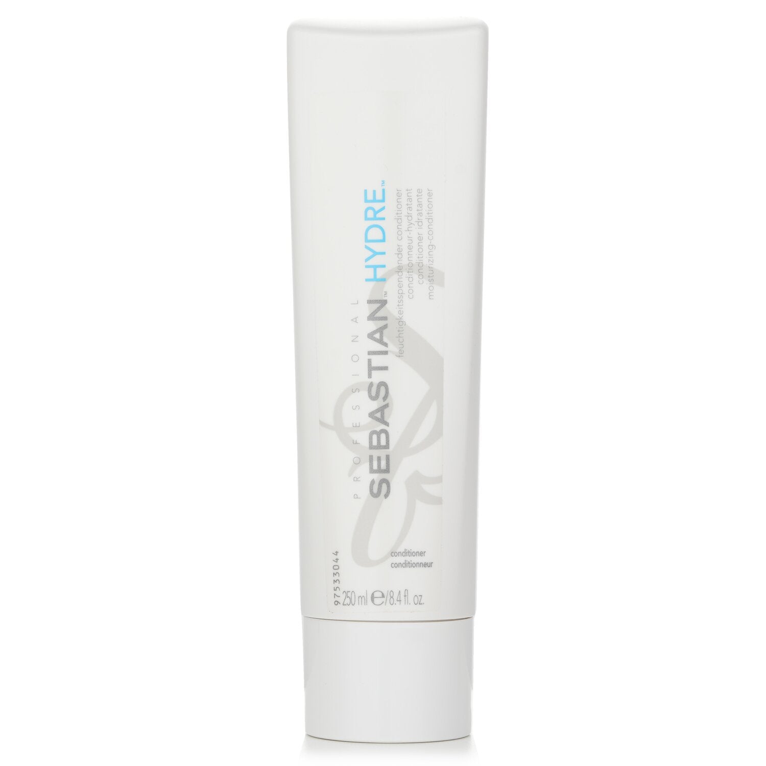 Sebastian Professional Hydre Condicionador Super Hidratante 250ml - frasco fundo branco