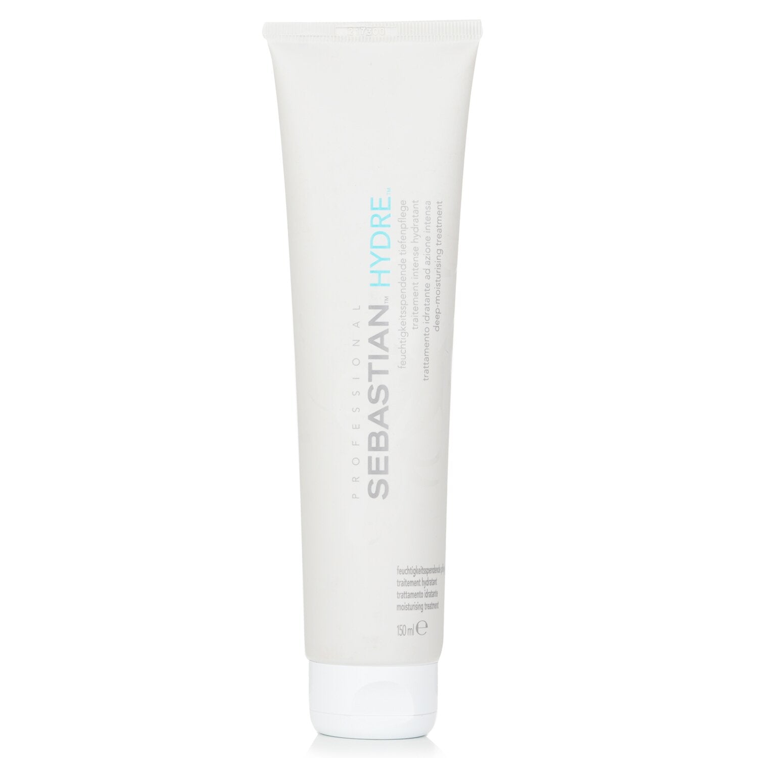Sebastian Professional Hydre Máscara 150ml - frasco fundo branco