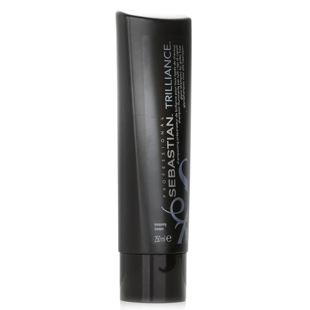 Sebastian Professional Trilliance Shampoo 250ml - ângulo alternativo
