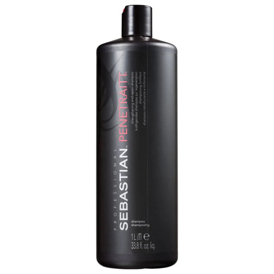 Sebastian Professional Penetraitt - Shampoo 1000ml