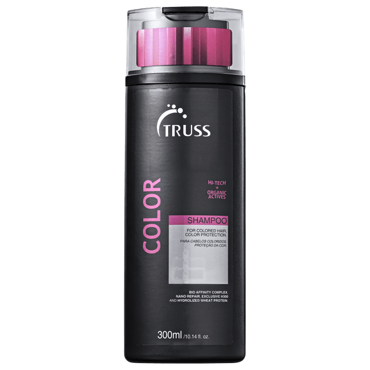 Truss Color Shampoo 300ml