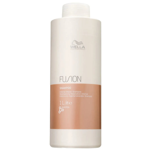 Wella Professionals Fusion Shampoo 1000ml