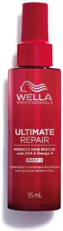 Wella Professionals Ultimate Repair Miracle Hair Rescue Leave-in 95ml