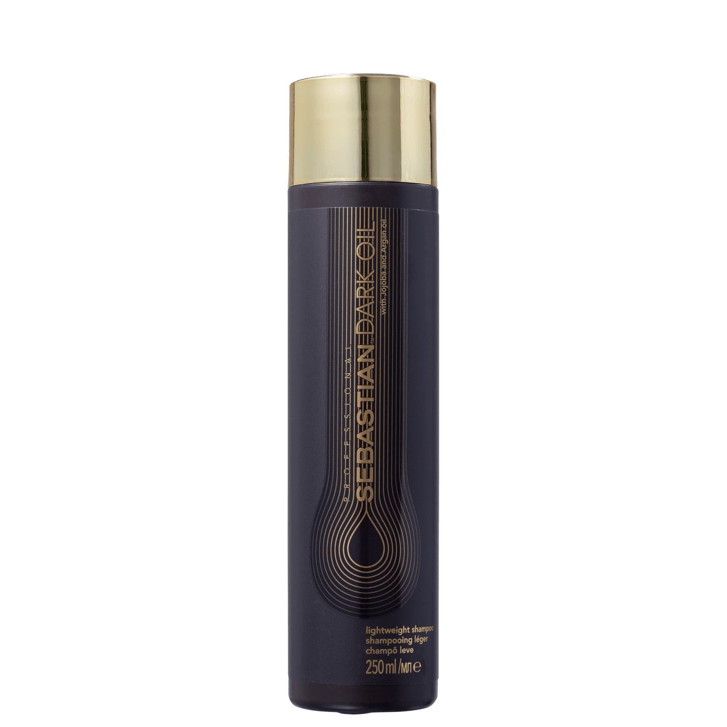 Sebastian Professional Dark Oil - Shampoo 250ml