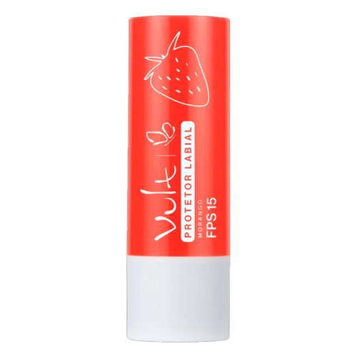 Vult Morango - Balm Labial 3,5g