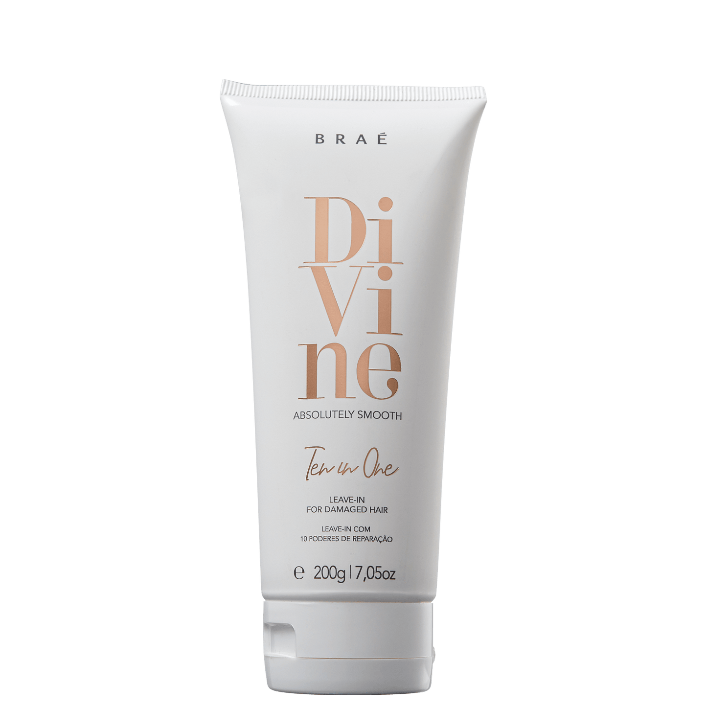 BRAÉ Divine Ten in One - Leave-in 200g