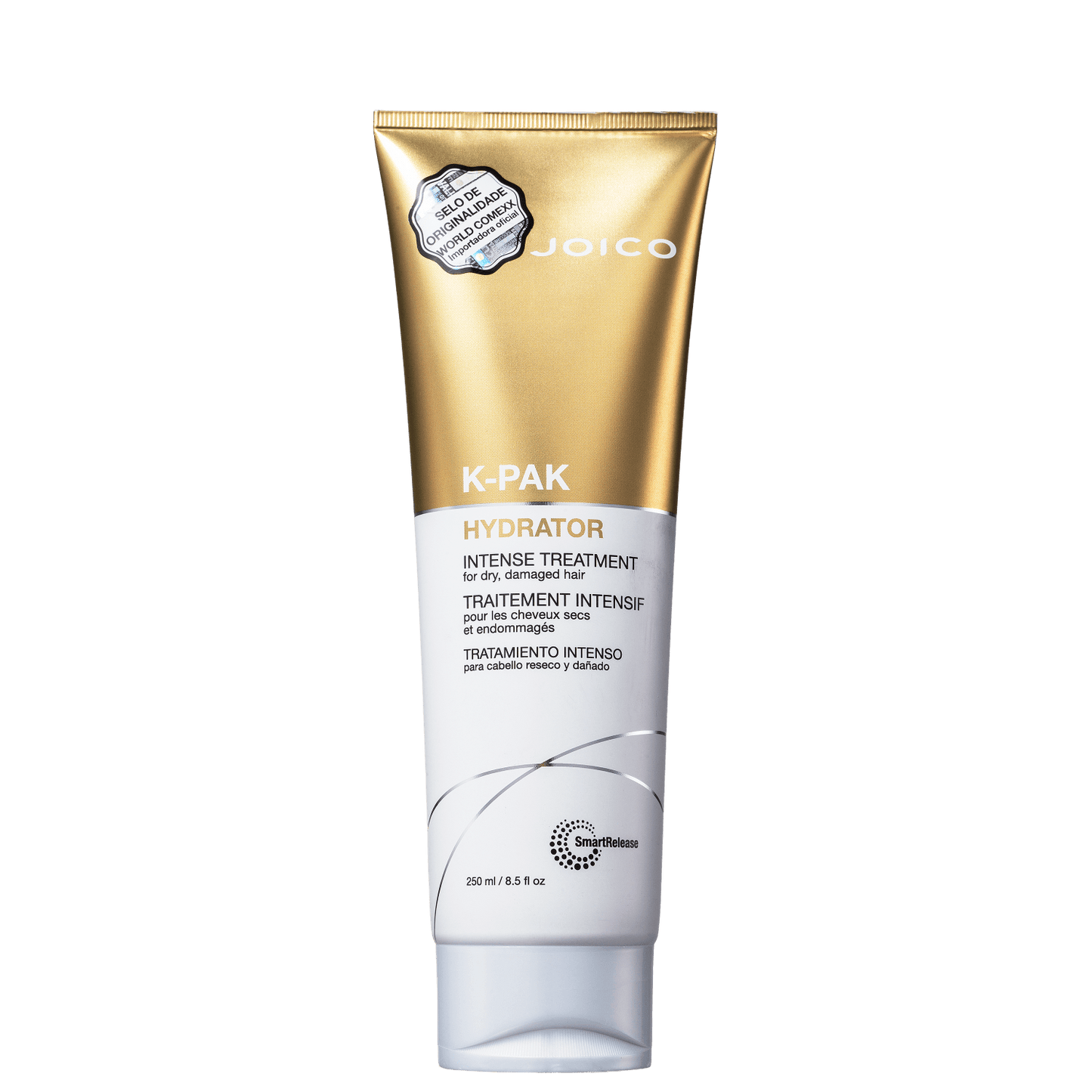 Joico K-PAK Intense Hydrator Smart Release - Máscara Capilar 250ml