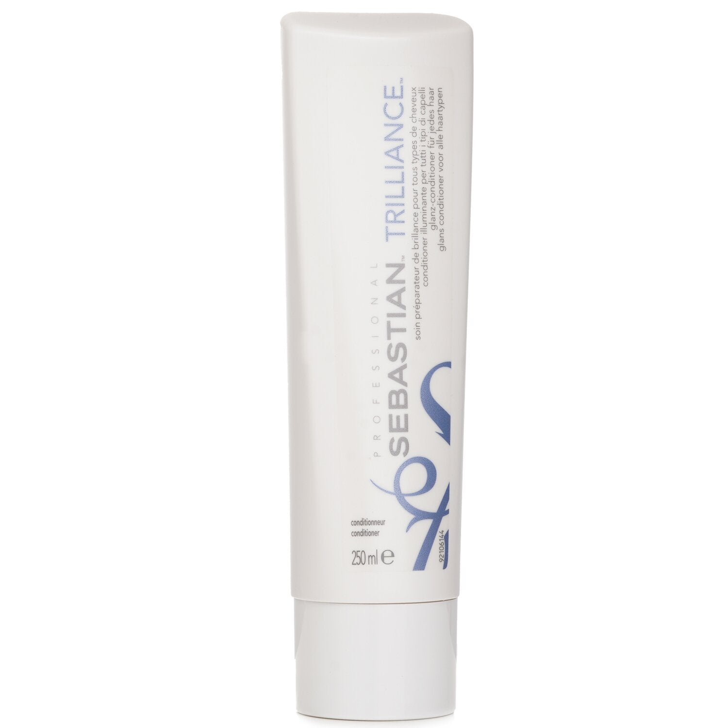 Sebastian Professional Trilliance Condicionador 250ml - ângulo alternativo