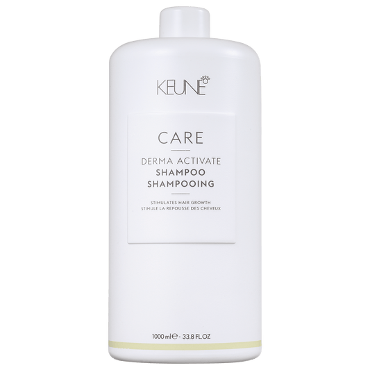 Keune Care Derma Activate - Shampoo 1000ml