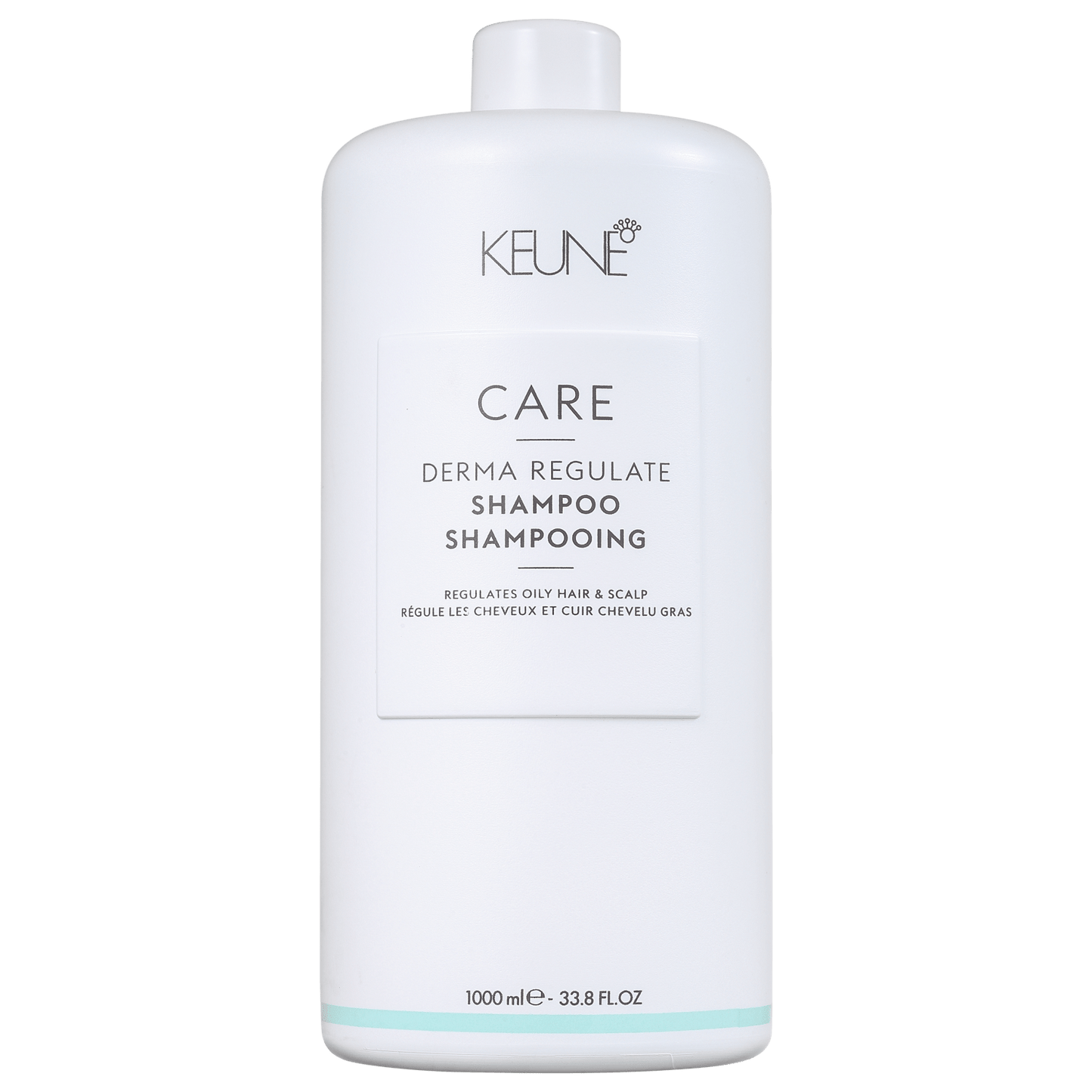 Keune Care Derma Regulate - Shampoo 1000ml