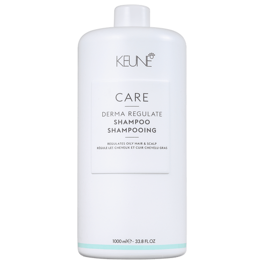Keune Care Derma Regulate - Shampoo 1000ml