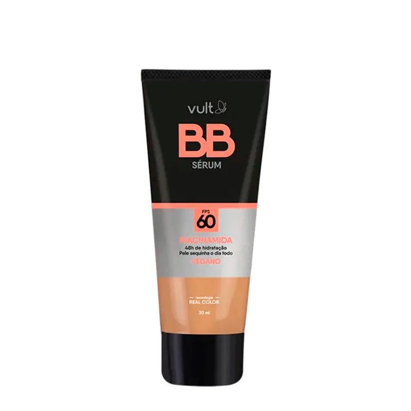 Vult BB FPS60 V230 - Sérum Facial com Cor 30ml