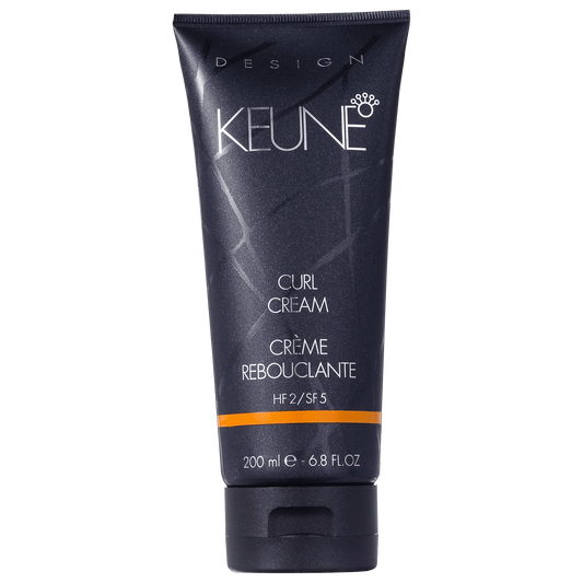 Keune Curl Cream - Ativador de Cachos 200ml