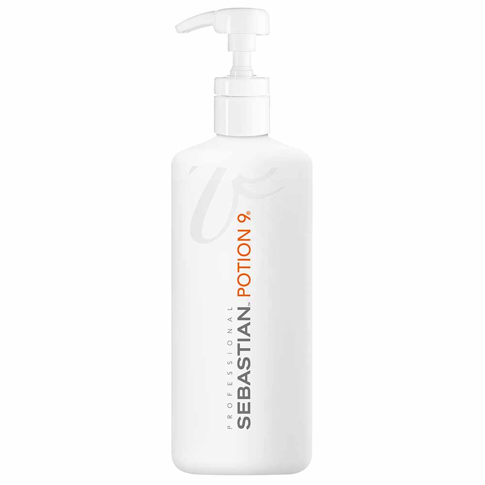 Sebastian Potion 9 Leave-in 500ml