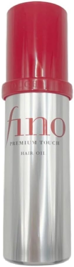 Fino Premium Touch Óleo Capilar 70ml