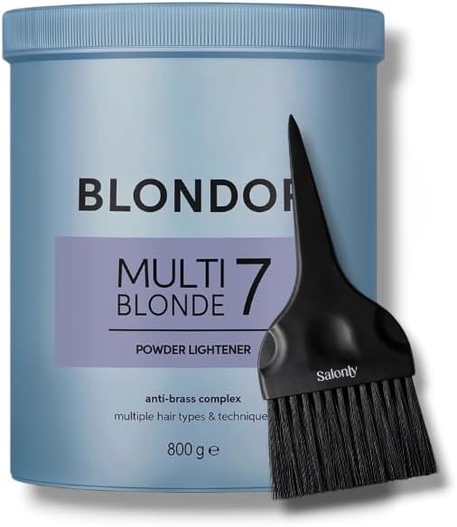 Wella Blondor Multi Blonde Pó Descolorante 800g
