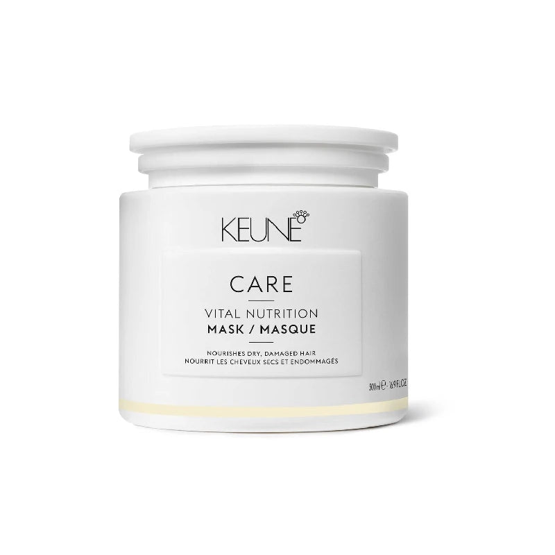 Keune Care Vital Nutrition - Máscara de Nutrição 500ml